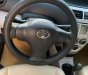 Toyota Vios   2008 - Bán ô tô Toyota Vios 1.5E MT năm 2008, màu bạc