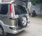 Mitsubishi Jolie 2005 - Bán Mitsubishi Jolie sản xuất 2005, màu vàng