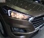 Hyundai Tucson 2.0 AT 2019 - Cần bán Hyundai Tucson 2.0 AT sản xuất 2019, màu vàng 