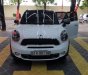 Mini Cooper Countryman S 2014 - Cần bán gấp Mini Cooper Countryman S sản xuất năm 2014, màu trắng, nhập khẩu 