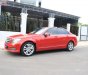 Mercedes-Benz C class C200 2011 - Bán Mercedes C200 năm sản xuất 2011, màu đỏ xe gia đình