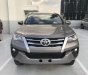 Toyota Fortuner 2.4G MT 2019 - Toyota Tân Cảng - Fortuner máy dầu - số sàn 2019, tặng 50% thuế trước bạ, tặng phụ kiện