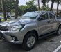 Toyota Hilux E 2019 - Mua bán Toyota Hilux giá rẻ nhất, giảm ngay tiền mặt, tặng phụ kiện, hỗ trợ trả góp 80%, LH: 097 698 7767