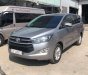 Toyota Innova 2017 - Bán Toyota Innova đời 2017, màu bạc