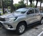 Toyota Hilux E 2019 - Mua bán Toyota Hilux giá rẻ nhất, giảm ngay tiền mặt, tặng phụ kiện, hỗ trợ trả góp 80%, LH: 097 698 7767