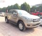 Ford Ranger XLT 2.2L 4x4 MT 2019 - Bán ô tô Ford Ranger XLT 2.2L 4x4 MT đời 2019, màu vàng, nhập khẩu nguyên chiếc, giá 739tr