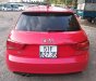 Audi A1 2010 - Bán xe Audi A1 năm sản xuất 2010, màu đỏ, nhập khẩu