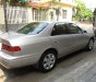 Toyota Camry 2000 - Cần bán xe Camry LE, sản xuất 2000, số tự động, nhập khẩu, màu bạc