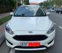 Ford Focus 2016 - Bán Ford Focus đời 2016, màu trắng ít sử dụng, giá chỉ 625 triệu đồng