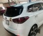 Kia Rondo 2015 - Cần bán xe Kia Rondo đời 2015, màu trắng