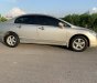 Honda Civic   2008 - Bán xe Honda Civic 1.8AT năm sản xuất 2008, màu ghi vàng