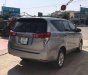 Toyota Innova 2017 - Bán Toyota Innova đời 2017, màu bạc