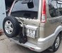 Mitsubishi Jolie 2005 - Bán Mitsubishi Jolie sản xuất 2005, màu vàng