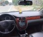 Daewoo Lacetti EX 2010 - Bán xe Daewoo Lacetti EX đời 2010, màu đen, giá 205tr