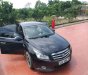 Daewoo Lacetti 2010 - Bán Daewoo Lacetti năm sản xuất 2010, màu đen, nhập khẩu số sàn, giá chỉ 250 triệu