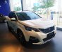 Peugeot 3008 2019 - Bán Peugeot 3008 1.6AT sản xuất 2019, màu trắng nhập khẩu, giá chỉ 1 tỷ 199 triệu đồng