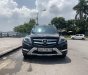 Mercedes-Benz GLK Class 250 AMG 2015 - Bán xe Mercedes GLK250 AMG đời 2015, màu đen