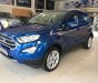 Ford EcoSport 2019 - Bán Ford EcoSport đời 2019, màu xanh lam, giá chỉ 600 triệu