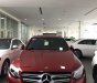 Mercedes-Benz GLC-Class 2018 - Bán GLC200 lưu kho chưa lăn bánh tiết kiệm 120tr