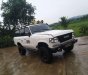 Toyota Land Cruiser   1981 - Bán Toyota Land Cruiser đời 1981, màu trắng, nhập khẩu giá cạnh tranh