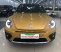 Volkswagen Beetle 2017 - Bán Volkswagen Beetle Dune năm sản xuất 2017, màu vàng, nhập khẩu