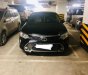 Toyota Camry 2.0E 2016 - Bán Toyota Camry 2.0E sản xuất năm 2016, màu đen 