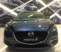 Mazda 3 1.5L Sport Luxury 2019 - Cần bán Mazda 3 1.5L Sport Luxury sản xuất 2019, màu xanh lam, giá chỉ 669 triệu
