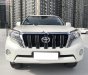 Toyota Prado TXL 2.7L 2016 - Bán Toyota Prado TXL 2.7L sản xuất năm 2016, màu trắng, xe nhập