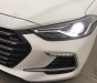 Hyundai Elantra Sport 1.6 Tubor 2018 - Bán xe Hyundai Elantra Sport 1.6 tubor 2018, màu trắng