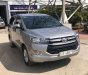 Toyota Innova 2017 - Bán Toyota Innova đời 2017, màu bạc