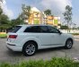 Audi Q7 2.0 TFSI 2017 - Bán ô tô Audi Q7 2.0 TFSI sản xuất 2017, màu trắng, nhập khẩu nguyên chiếc
