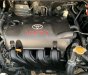 Toyota Vios   2008 - Bán ô tô Toyota Vios 1.5E MT năm 2008, màu bạc