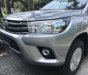 Toyota Hilux E 2019 - Mua bán Toyota Hilux giá rẻ nhất, giảm ngay tiền mặt, tặng phụ kiện, hỗ trợ trả góp 80%, LH: 097 698 7767