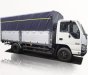 Isuzu QKR 2019 - Bán xe tải Isuzu(QKR230) bạt, trọng tải 2t5, có các dạng trọng tải và đóng thùng đa dạng