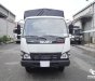 Isuzu QKR 2019 - Bán xe tải Isuzu(QKR230) bạt, trọng tải 2t5, có các dạng trọng tải và đóng thùng đa dạng
