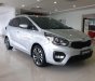 Kia Rondo   2019 - Cần bán xe Kia Rondo đời 2019, màu trắng, giá 585tr