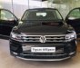 Volkswagen Tiguan   Allspace 2019 - Bán Volkswagen Tiguan Allspace năm 2019, màu đen, nhập khẩu nguyên chiếc