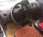 Daewoo Matiz SX 2007 - Daewoo Matiz 0.8MT, năm 2007, màu trắng, nhập khẩu