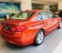 BMW 3 Series 2019 - Bán BMW 320i năm sản xuất 2019, màu đỏ, nhập khẩu