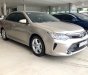 Toyota Camry 2.5Q 2016 - Cần bán Toyota Camry 2.5Q đời 2016 màu nâu vàng, trả trước chỉ từ 285tr, hotline: 0985.190491 (Ngọc)