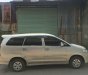 Toyota Innova   2014 - Bán Toyota Innova đời 2014, màu bạc, 347tr