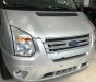 Ford Transit 2019 - Bán Ford Transit Luxury năm sản xuất 2019, màu bạc, giá tốt