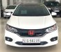 Honda City 1.5 AT 2018 - Bán Honda City 1.5 AT 2018, màu trắng, trả trước chỉ từ 162tr, hotline: 0985.190491 (Ngọc)