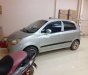 Chevrolet Spark   2008 - Cần bán Chevrolet Spark năm 2008, màu bạc, số sàn  