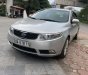 Kia Cerato 2009 - Cần bán gấp Kia Cerato năm sản xuất 2009, màu bạc, nhập khẩu, giá tốt