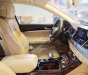 Audi A8   2015 - Bán Audi A8 2015, màu đen, nhập khẩu 