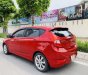 Hyundai Accent   2014 - Bán Hyundai Accent đời 2014, màu đỏ, xe nhập