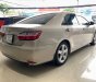 Toyota Camry 2.5Q 2016 - Cần bán Toyota Camry 2.5Q đời 2016 màu nâu vàng, trả trước chỉ từ 285tr, hotline: 0985.190491 (Ngọc)