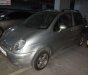 Daewoo Matiz 2004 - Bán Daewoo Matiz năm sản xuất 2004, màu bạc, nhập khẩu