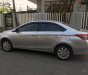 Toyota Vios 2015 - Bán Toyota Vios năm 2015, màu bạc, xe nhập, giá chỉ 399 triệu